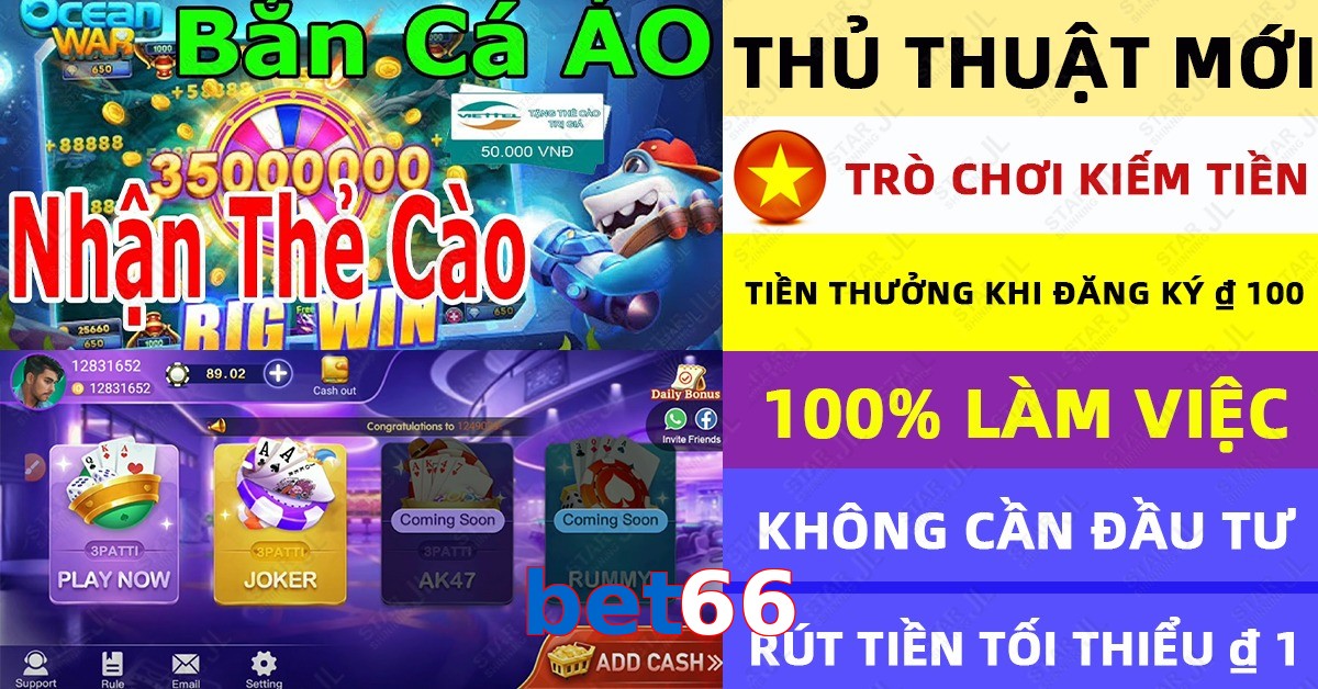 bet66