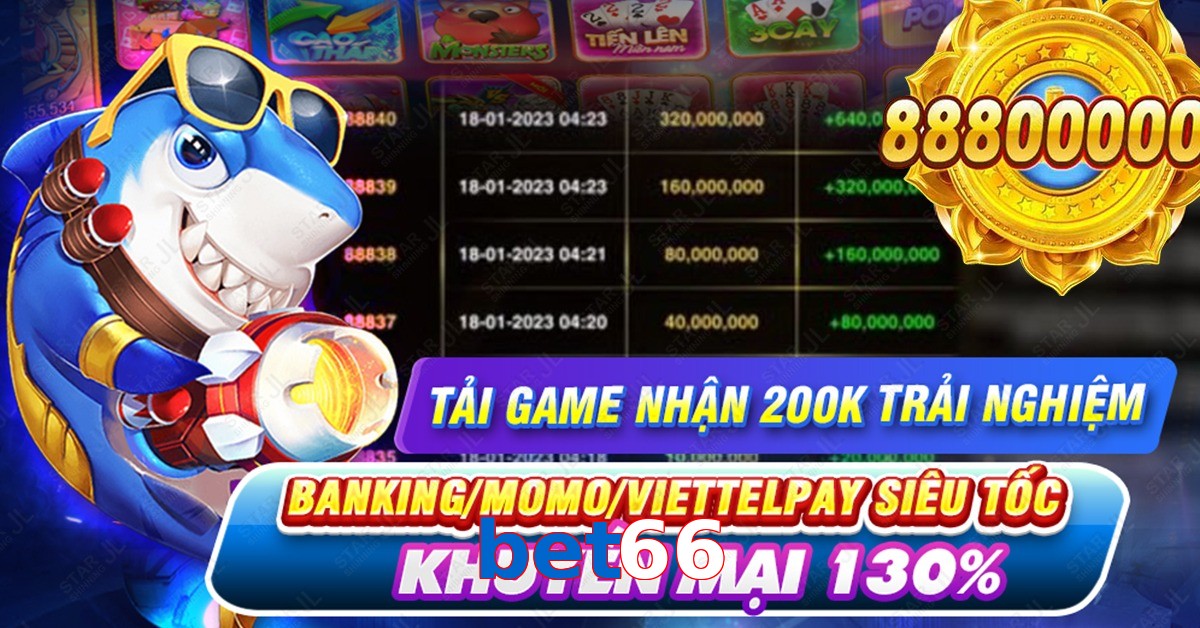 bet66