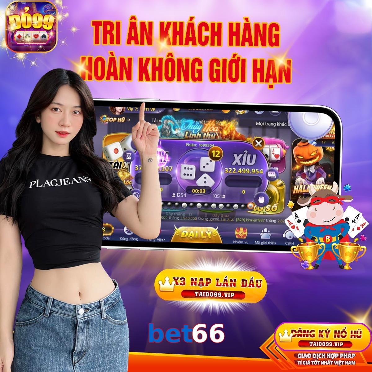 bet66