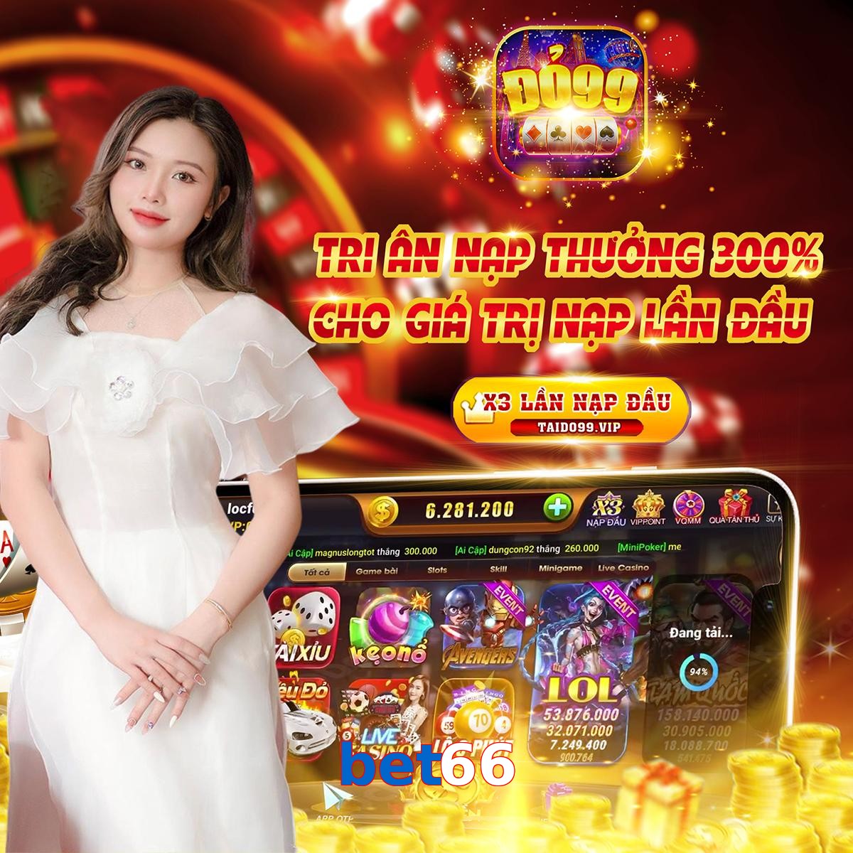 bet66