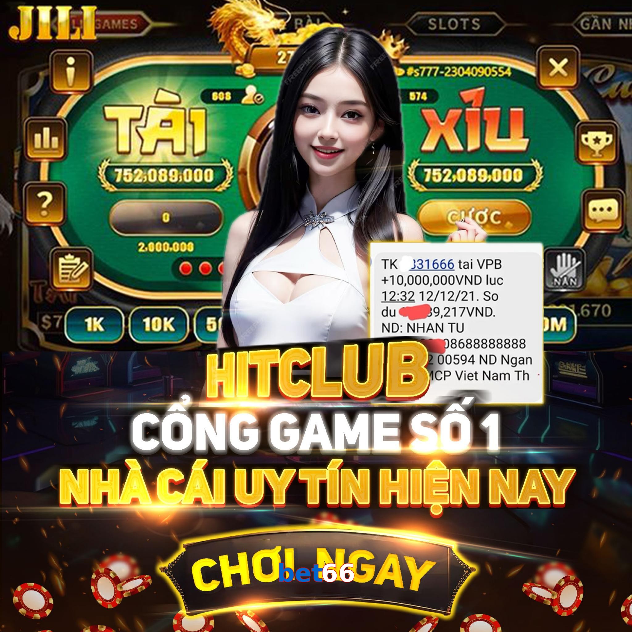bet66