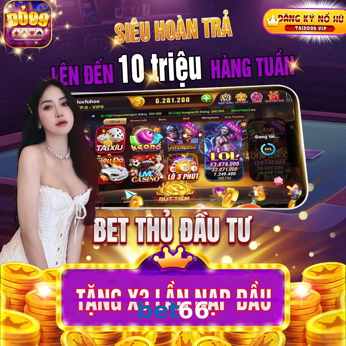 bet66