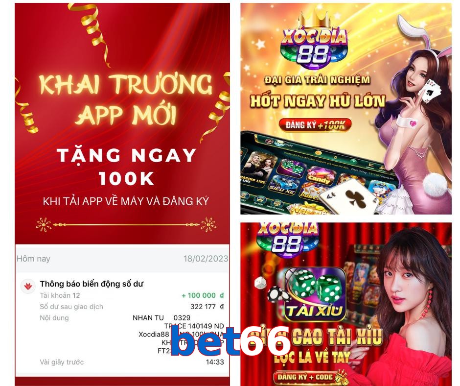bet66